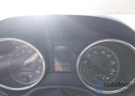 2011 Jeep Grand Cherokee Overland z USA, uszkodzony, nr VIN 1J4RR6GT7BC701212